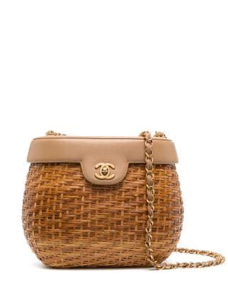 bolsa tipo chanel|bolsas chanel pre owned.